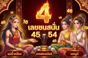 เลขเด็ดงวดนี้ -1-เดือนกุมภาพันธ์-2569
