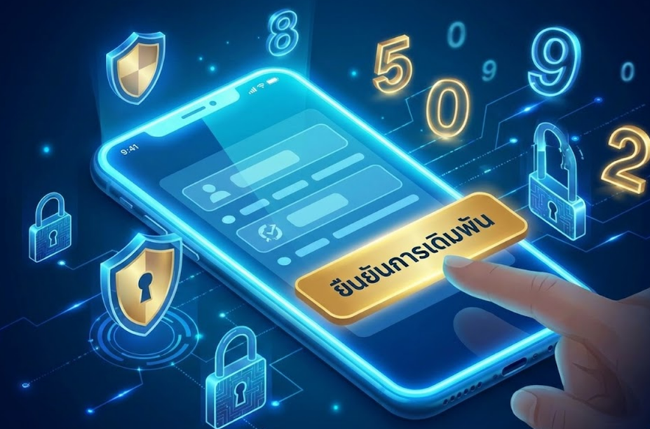 วิธีแทงหวยออนไลน์