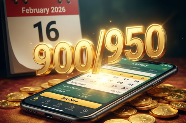 อัตราจ่ายแทงหวยออนไลน์