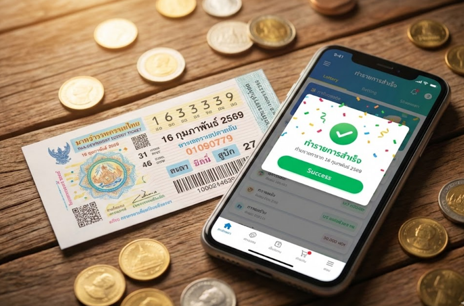 เลขเด็ดงวด 16 ก.พ. 69